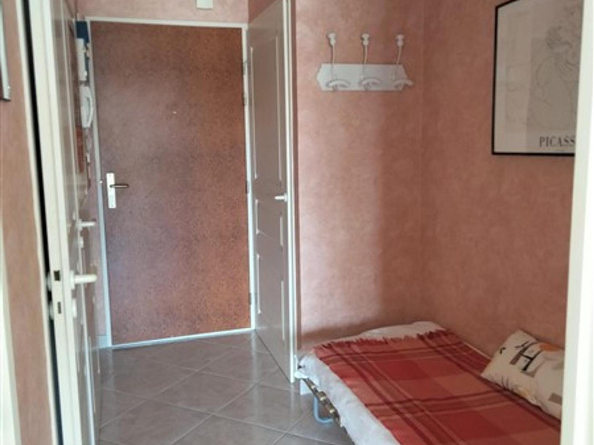 Studio Alcove - Face Au Chenal, 50M Plage/Port, 700M Centre-Ville, Capacite 3 Pers., Confort Moderne - Fr-1-331-202 Ле-Сабль-д'Олонн Екстер'єр фото