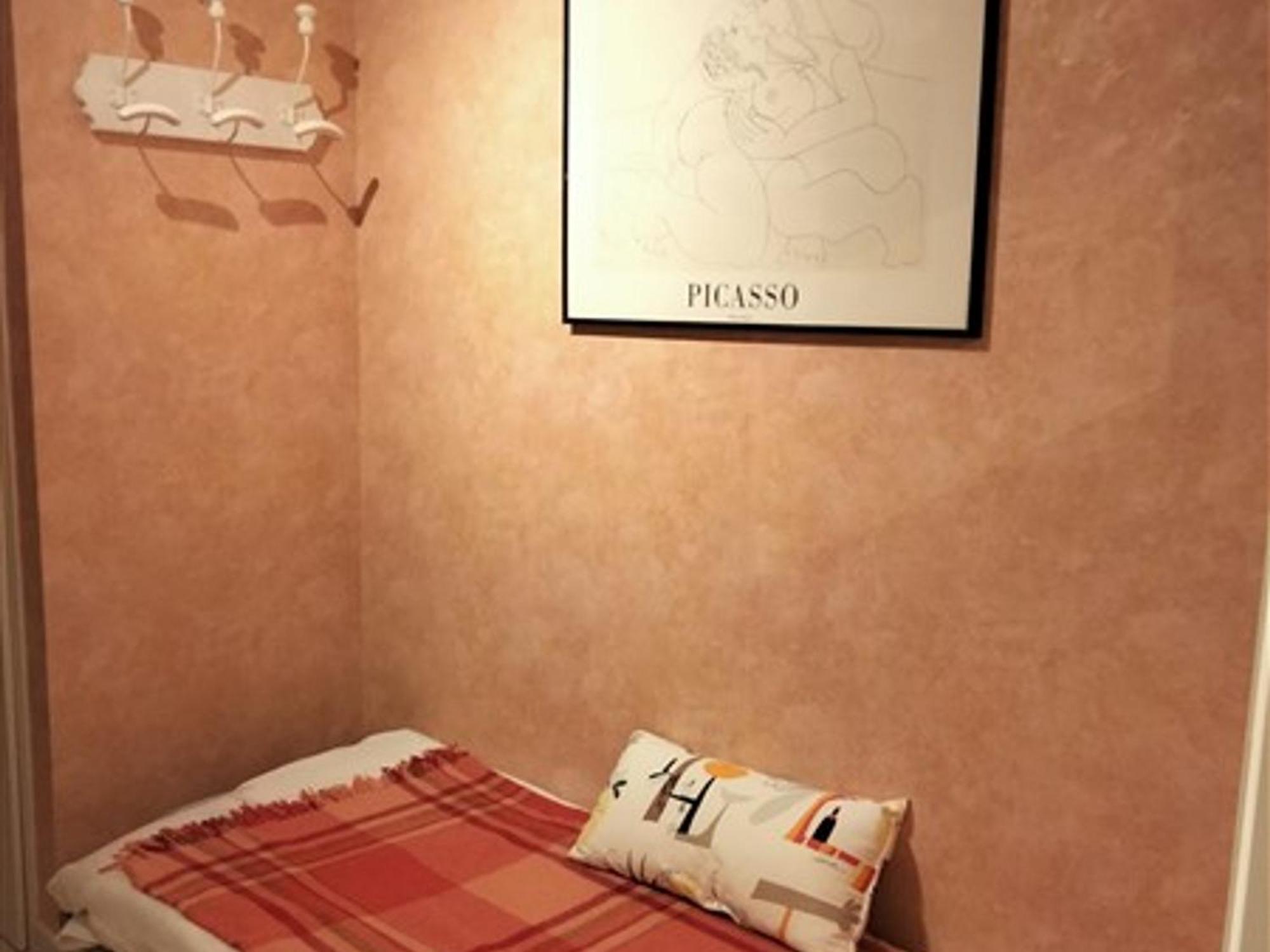 Studio Alcove - Face Au Chenal, 50M Plage/Port, 700M Centre-Ville, Capacite 3 Pers., Confort Moderne - Fr-1-331-202 Ле-Сабль-д'Олонн Екстер'єр фото