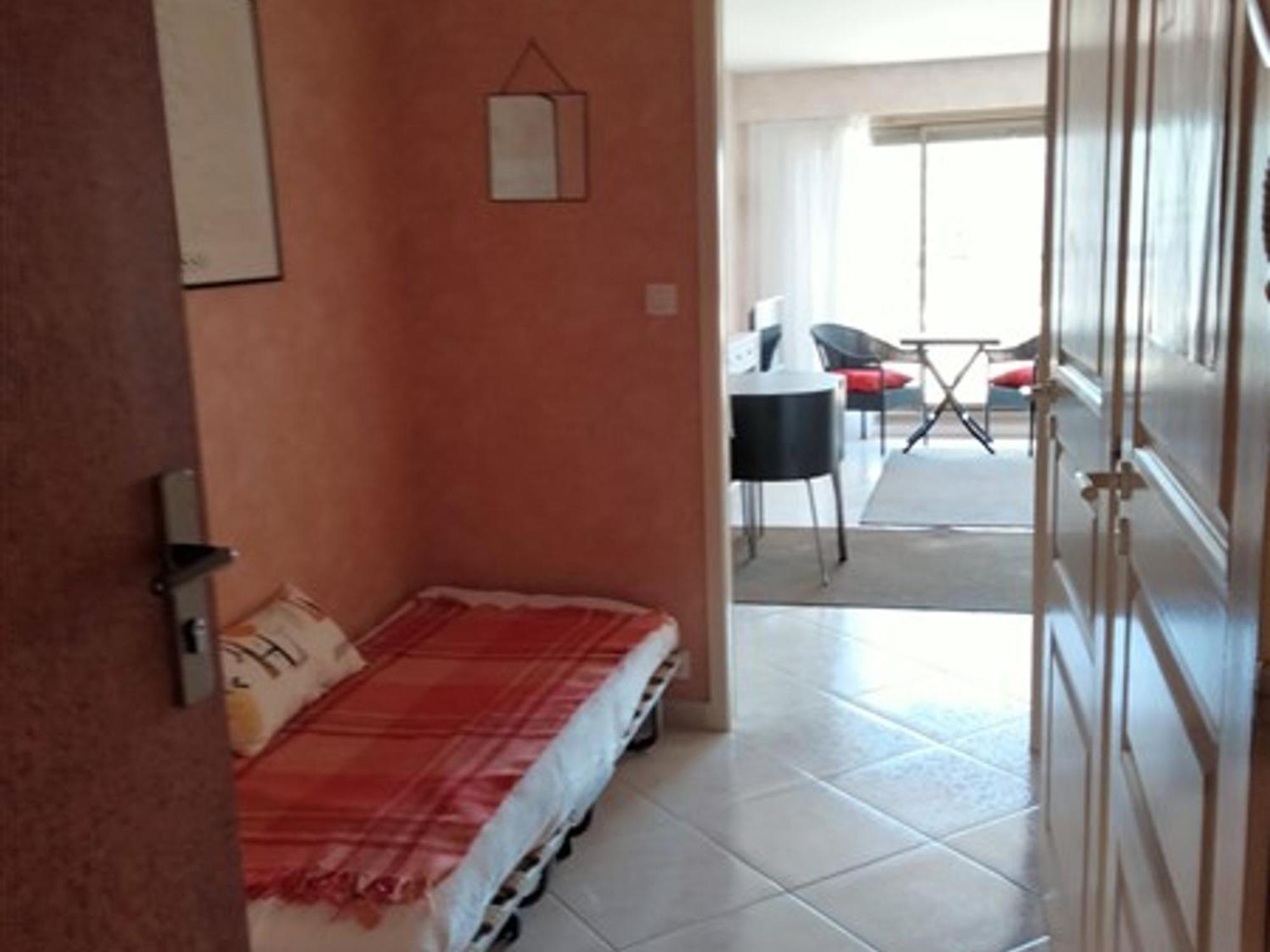 Studio Alcove - Face Au Chenal, 50M Plage/Port, 700M Centre-Ville, Capacite 3 Pers., Confort Moderne - Fr-1-331-202 Ле-Сабль-д'Олонн Екстер'єр фото