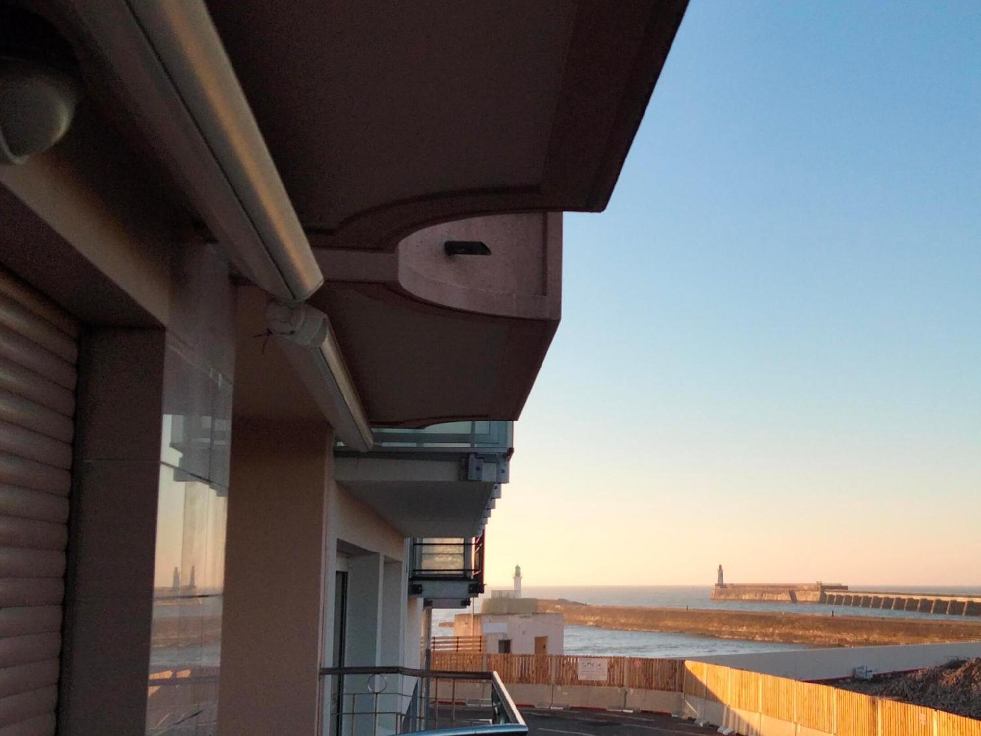 Studio Alcove - Face Au Chenal, 50M Plage/Port, 700M Centre-Ville, Capacite 3 Pers., Confort Moderne - Fr-1-331-202 Ле-Сабль-д'Олонн Екстер'єр фото